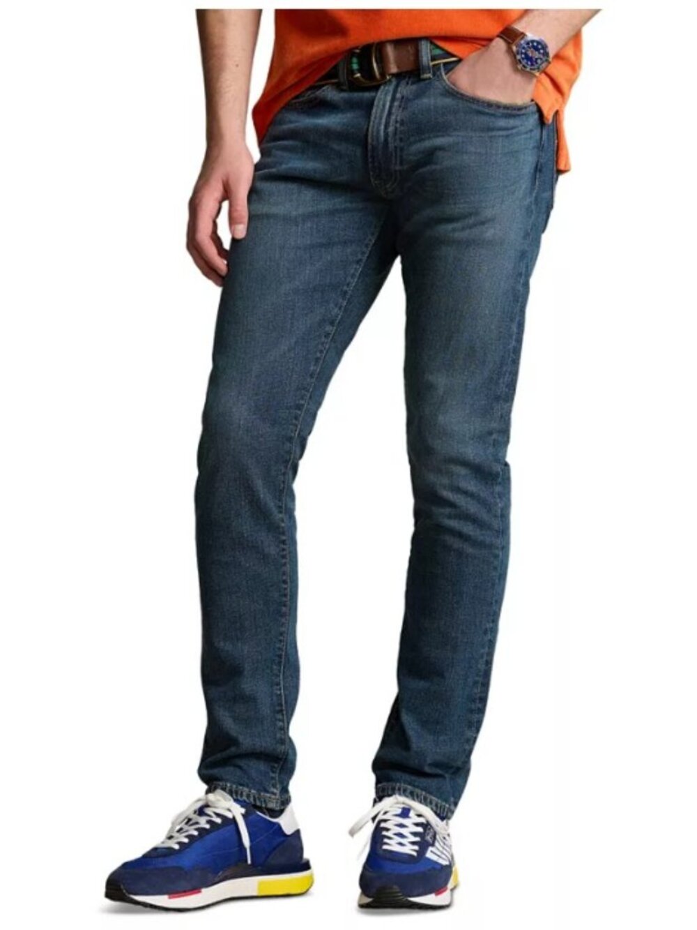 Polo Ralph Lauren Sullivan Slim jean, 34/30
